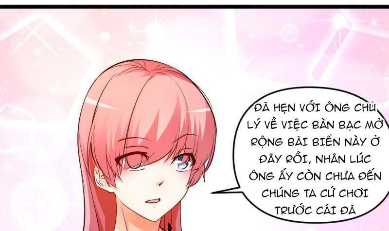 Thần Huyền Sư: Chapter 21