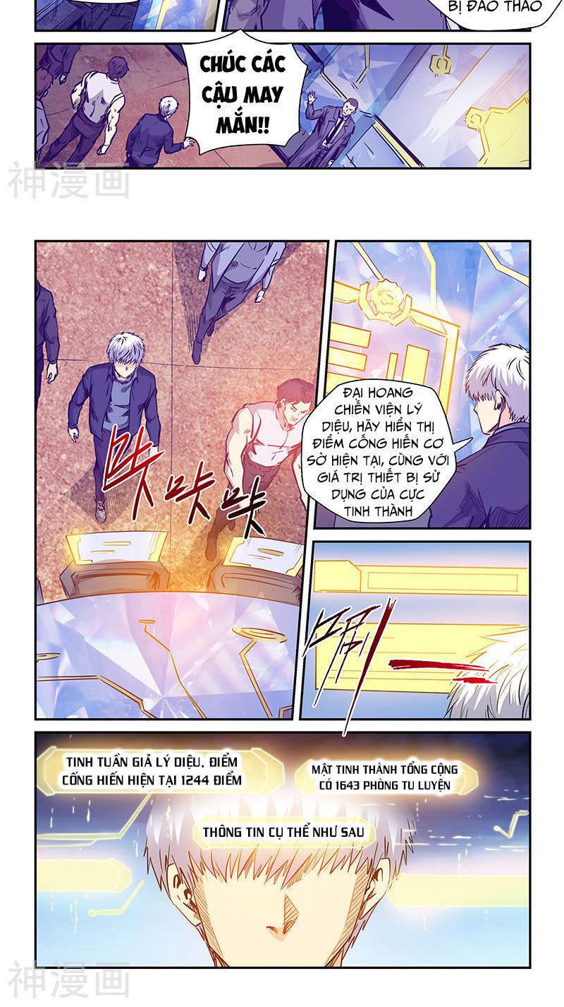 Cực Phẩm Tu Chân Thiếu Niên: Chapter 237