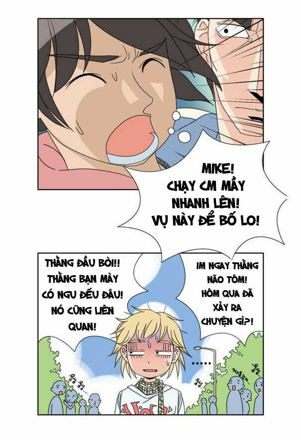 Hanged Doll: Chapter 4