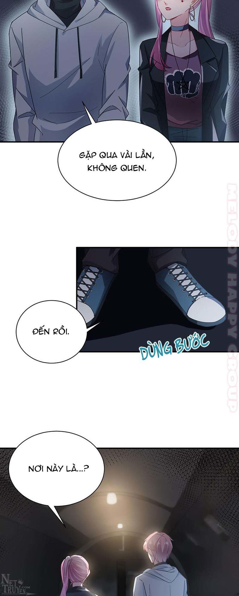 Thịnh Thế Điềm Sủng: Tiểu Manh Thê Của Dịch Thiếu: Chapter 113