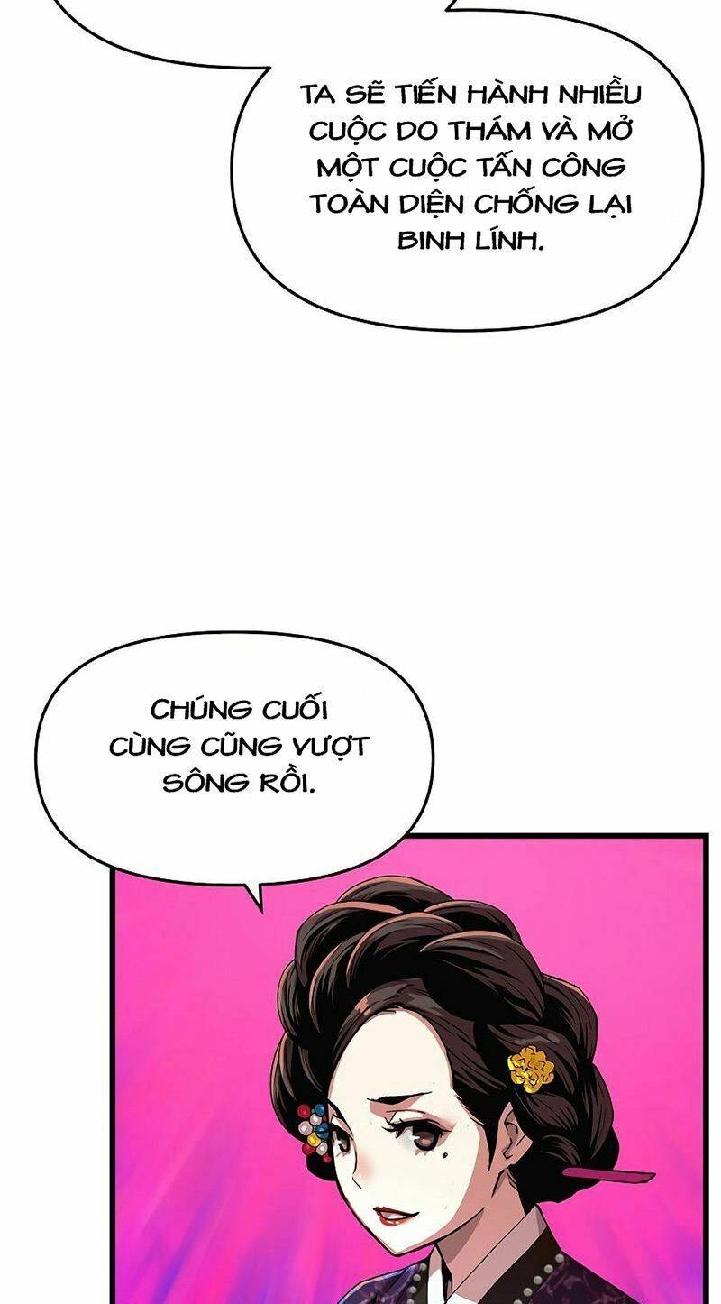 Tôi Sẽ Sống Như Một Hoàng Tử: Chapter 68