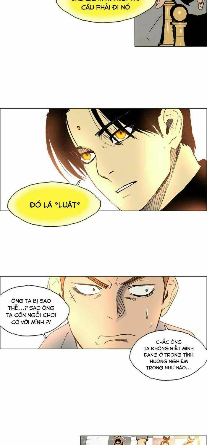 Lessa 2: The Crimson Knight: Chapter 22