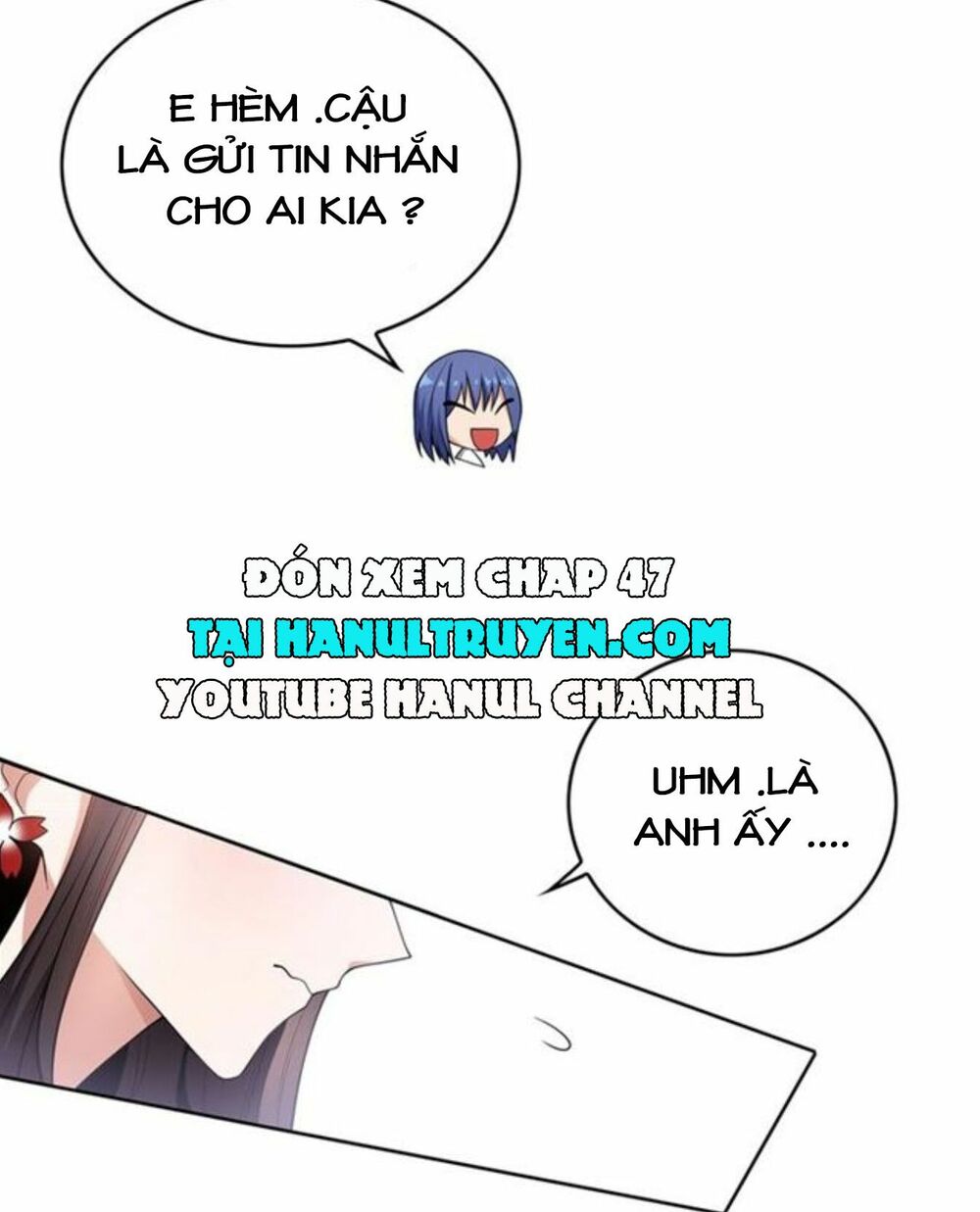 Cô Vợ Nhỏ Nuông Chiều Quá Lại Thành Ác!!: Chapter 46