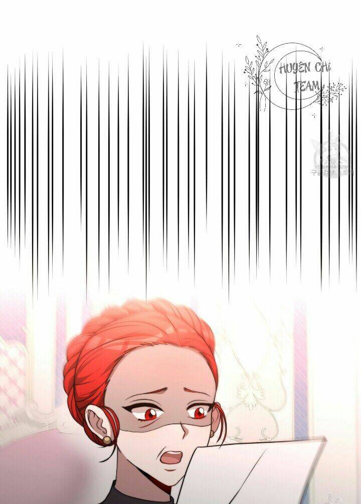 Công Chúa Bị Lãng Quên Muốn Sống Trong Hòa Bình: Chapter 23