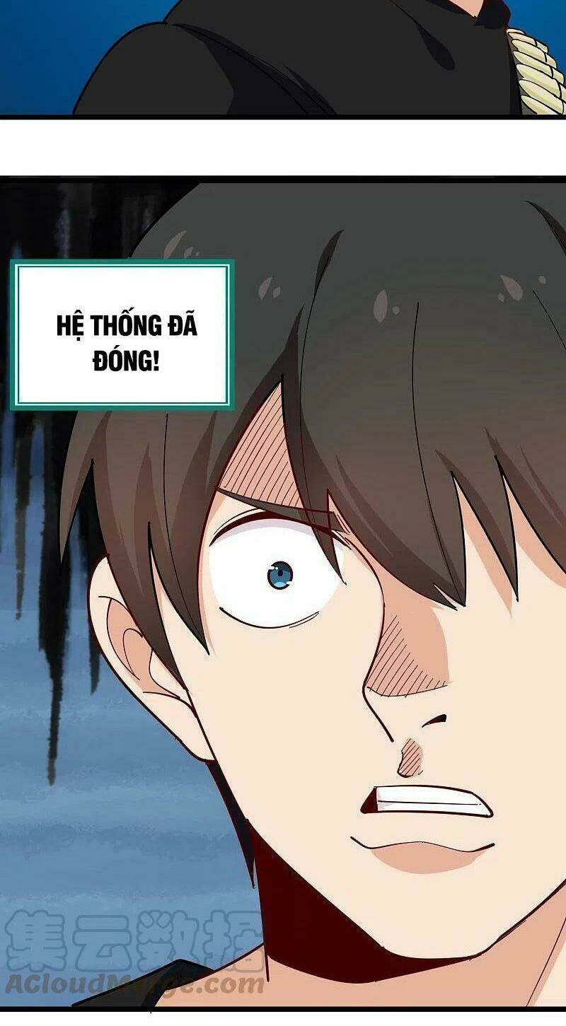 Hộ Hoa Cao Thủ Tại Vườn Trường: Chapter 263