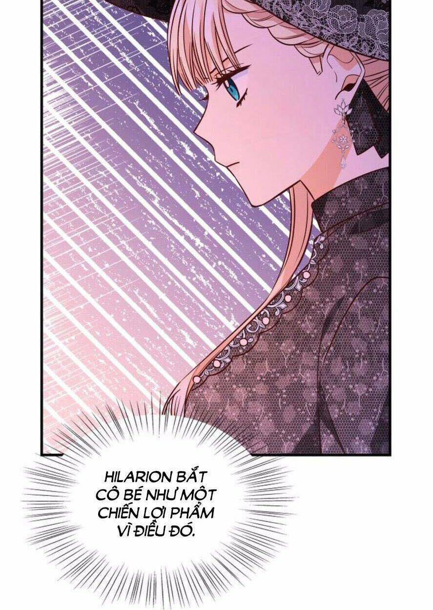 Lòng Trung Thành Với Kẻ Ác: Chapter 14