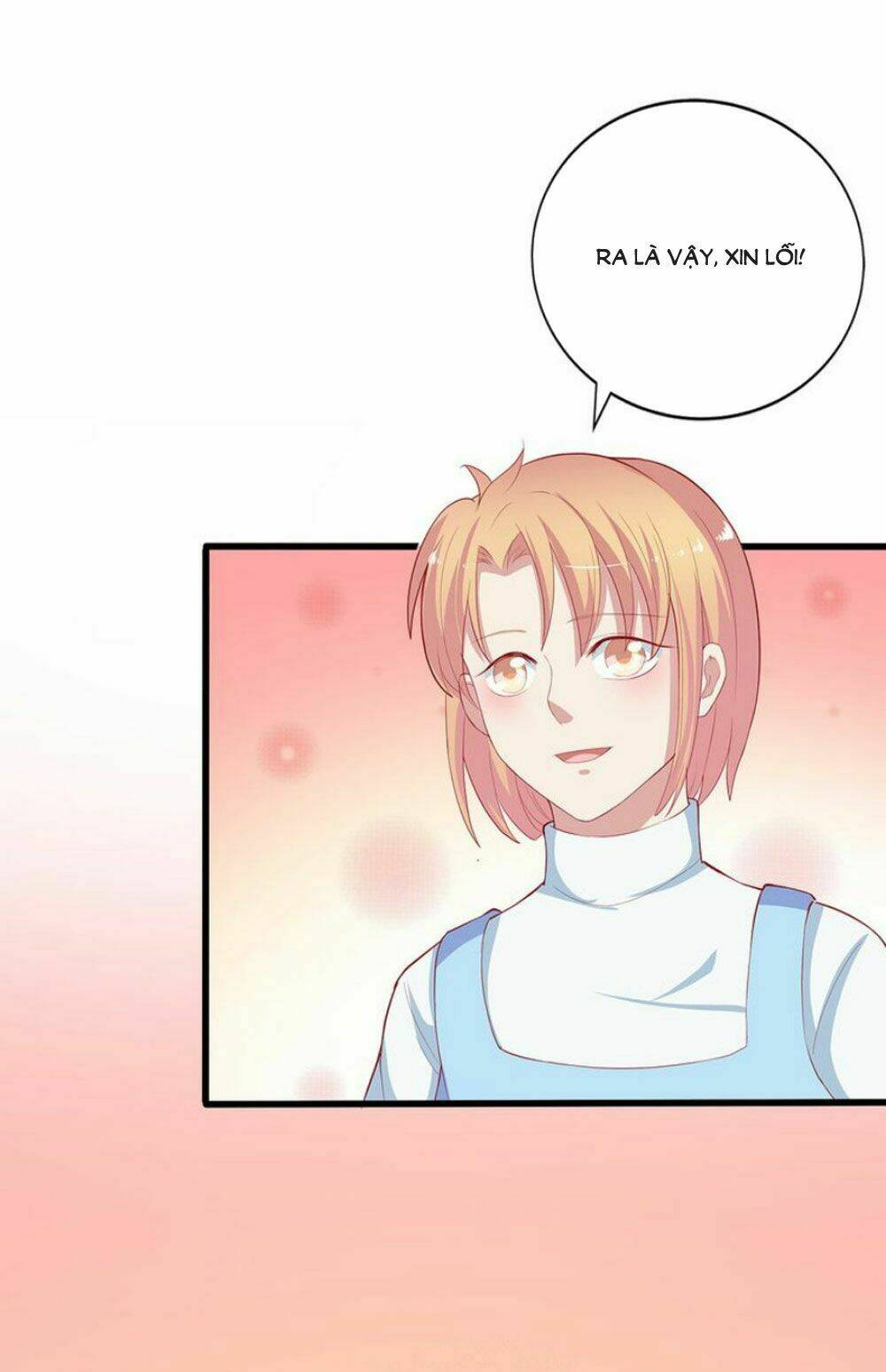 Quản Lí Ngây Ngô Và Thần Tượng Ác Ma: Chapter 8