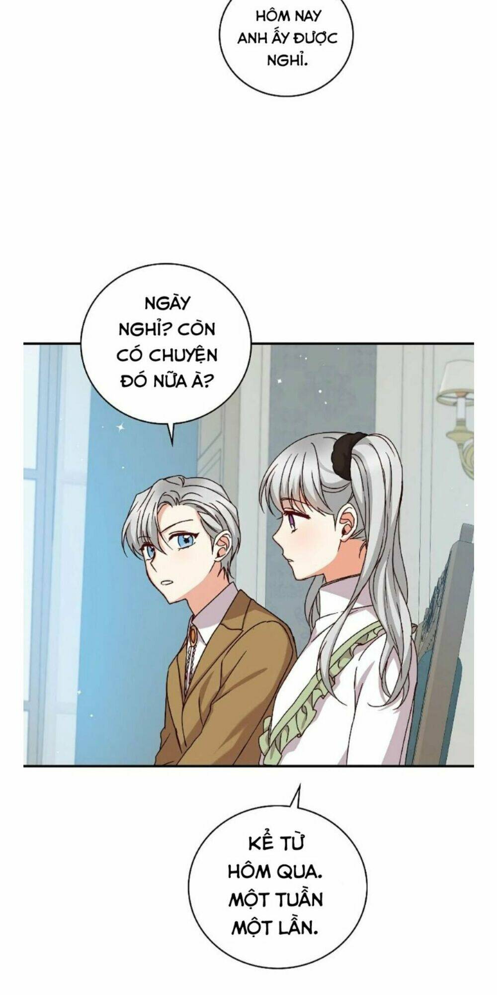 Đừng Chọc Đứa Em Gái Bé Bỏng Của Chúng Tôi: Chapter 58