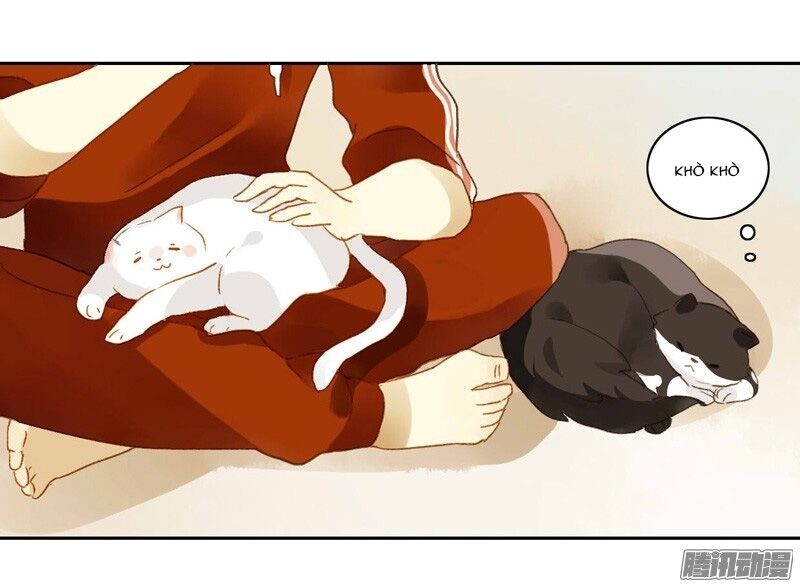 Sức Mạnh Của Sắc Đẹp: Chapter 98