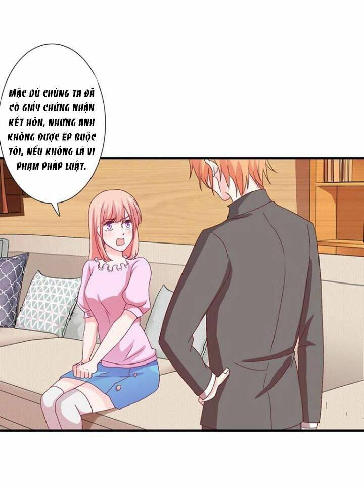 Thiểm Hôn Kinh Ái: Chapter 10