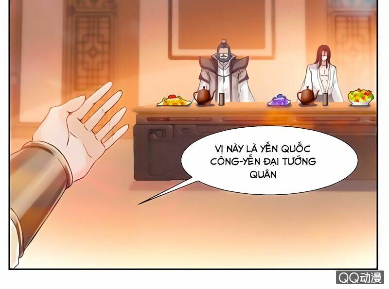 Cửu Dương Thần Vương: Chapter 30