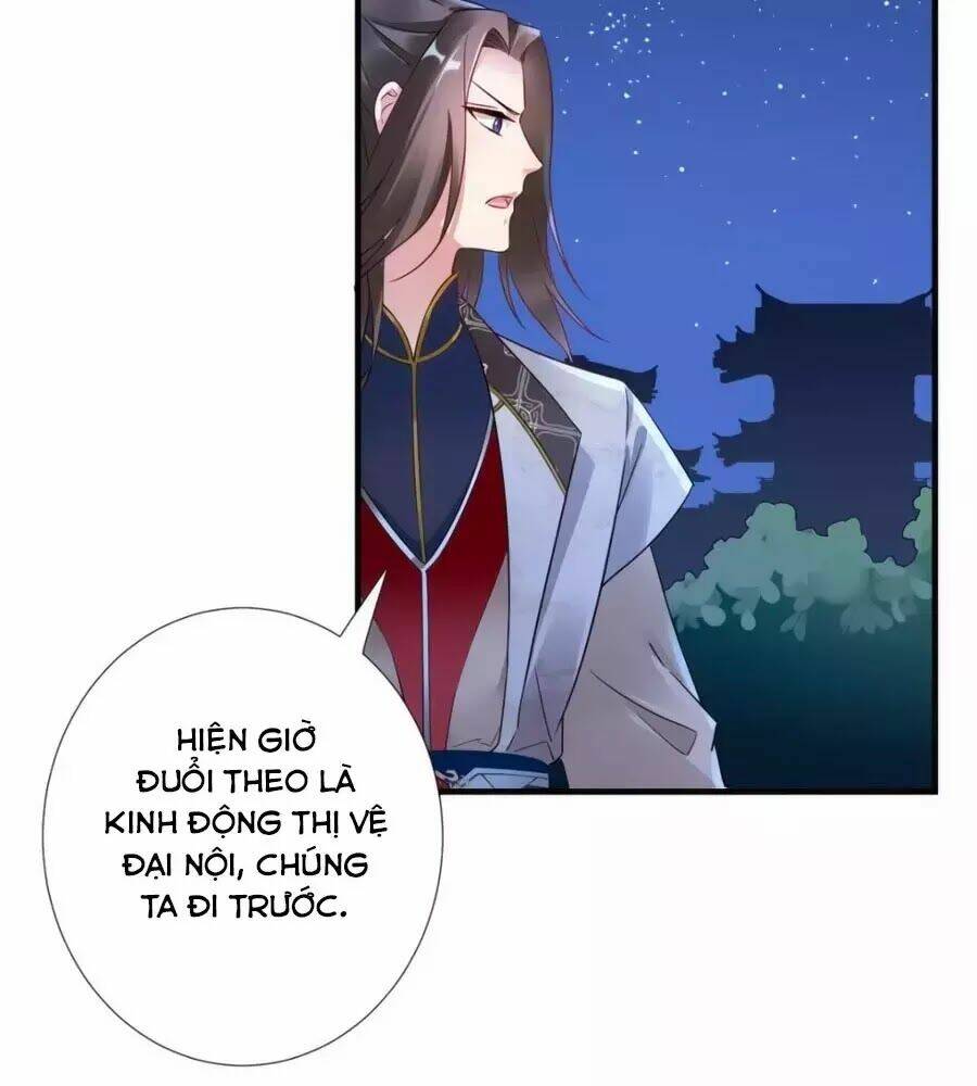 Vương Phi Có Chút Nghịch Ngợm: Chapter 50