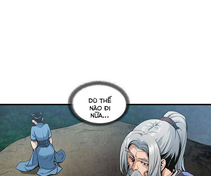 Mục Hạ Vô Nhân: Chapter 12