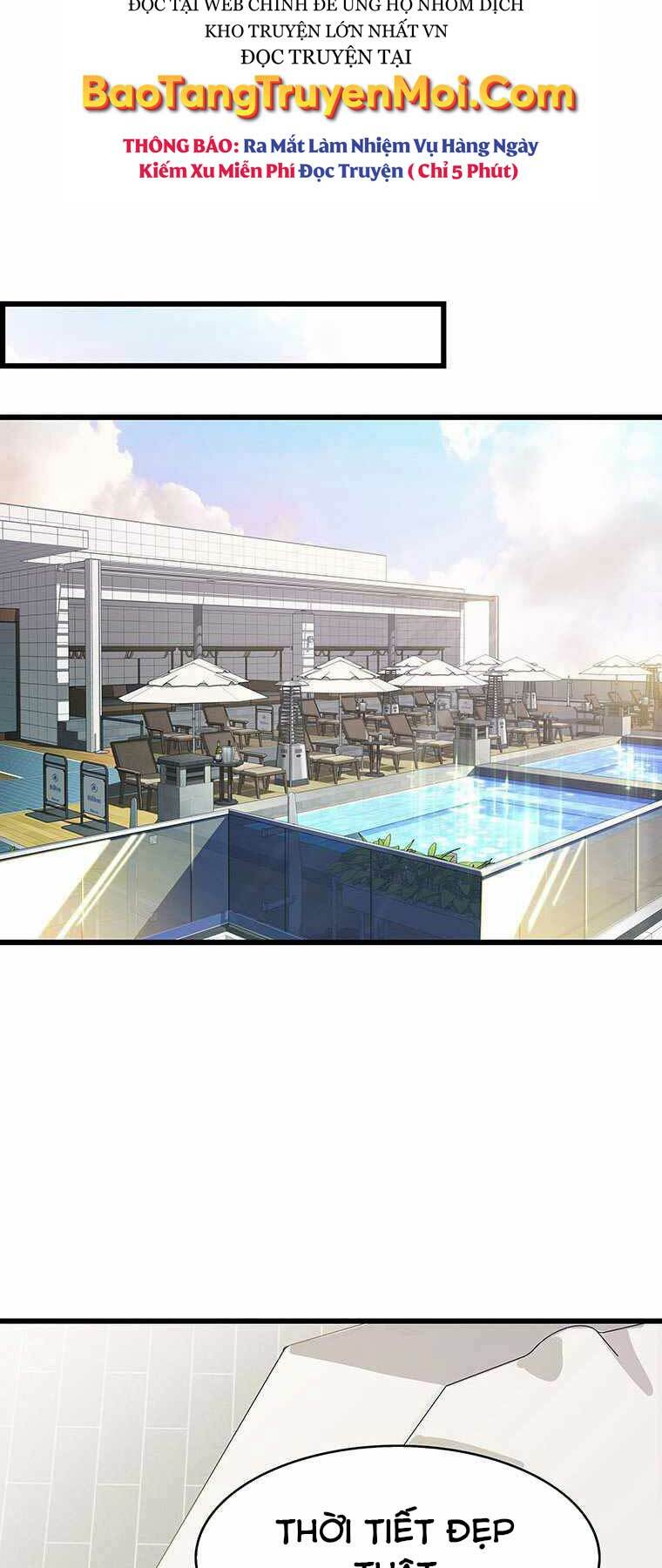 Hậu Duệ Của Hổ: Chapter 8