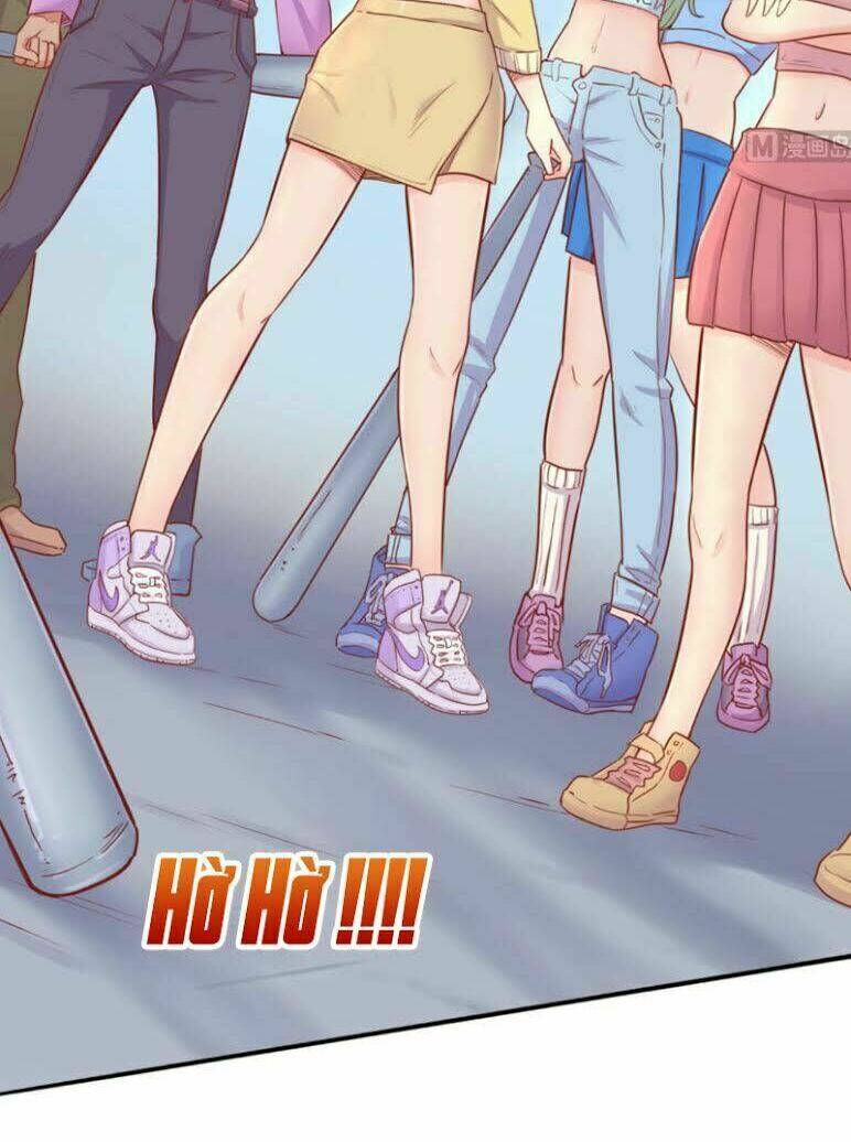 Bác Sĩ Riêng Của Nữ Thần: Chapter 16