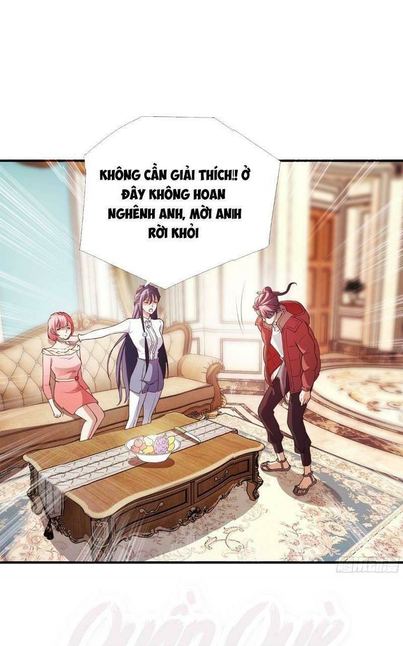 Chí Tôn Toàn Năng: Chapter 4