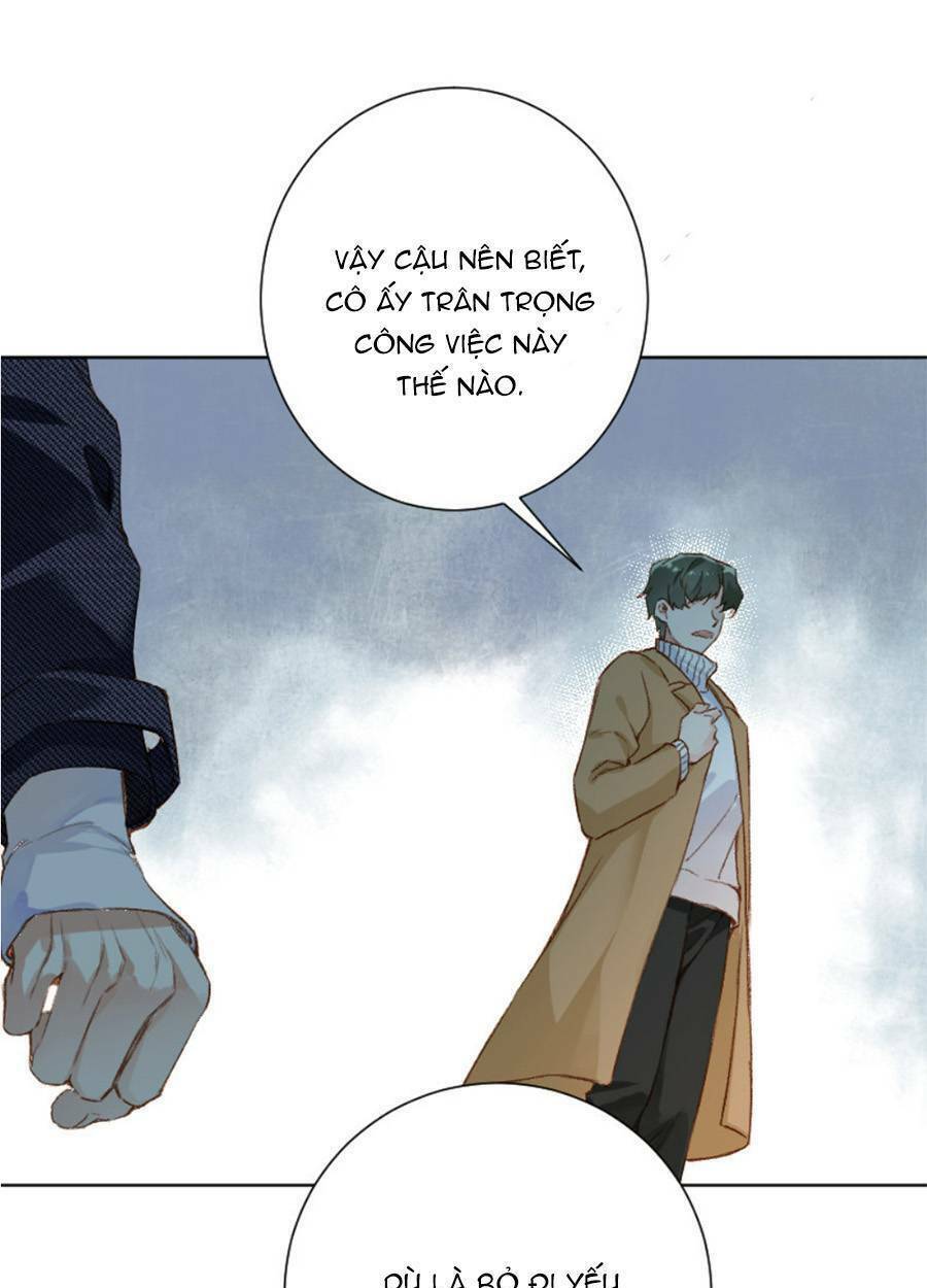 Tâm Động Thuấn Di: Chapter 66