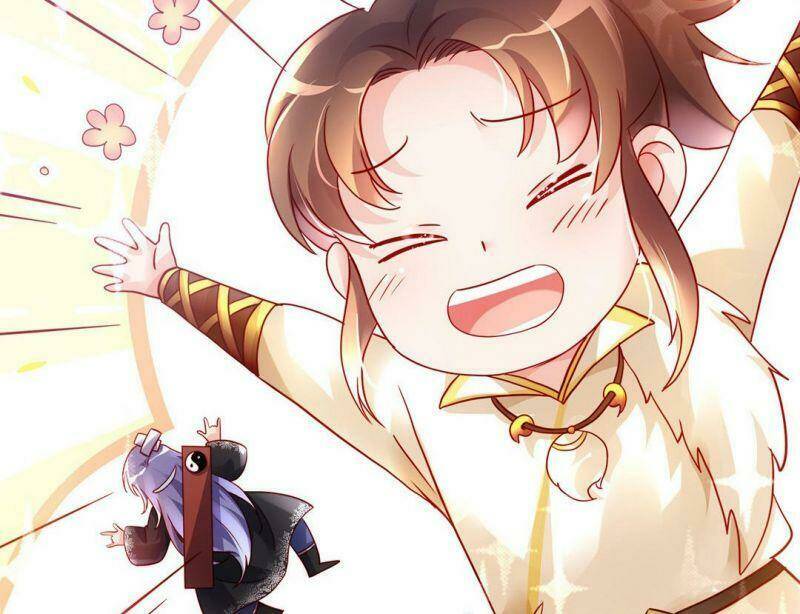 Thiên Kim Bất Hoán: Chapter 62.5