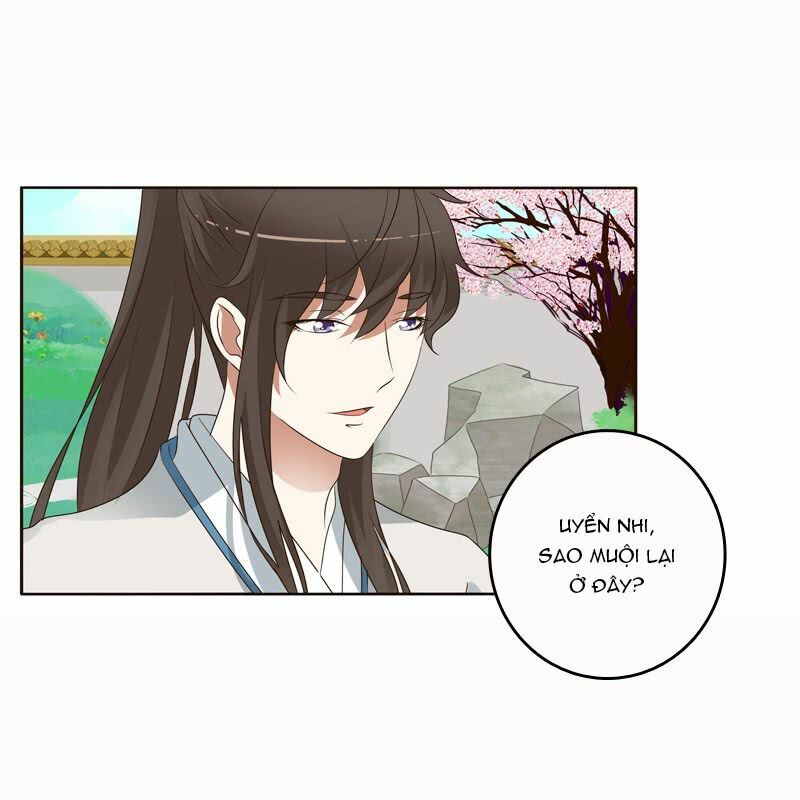 Thông Linh Phi: Chapter 203