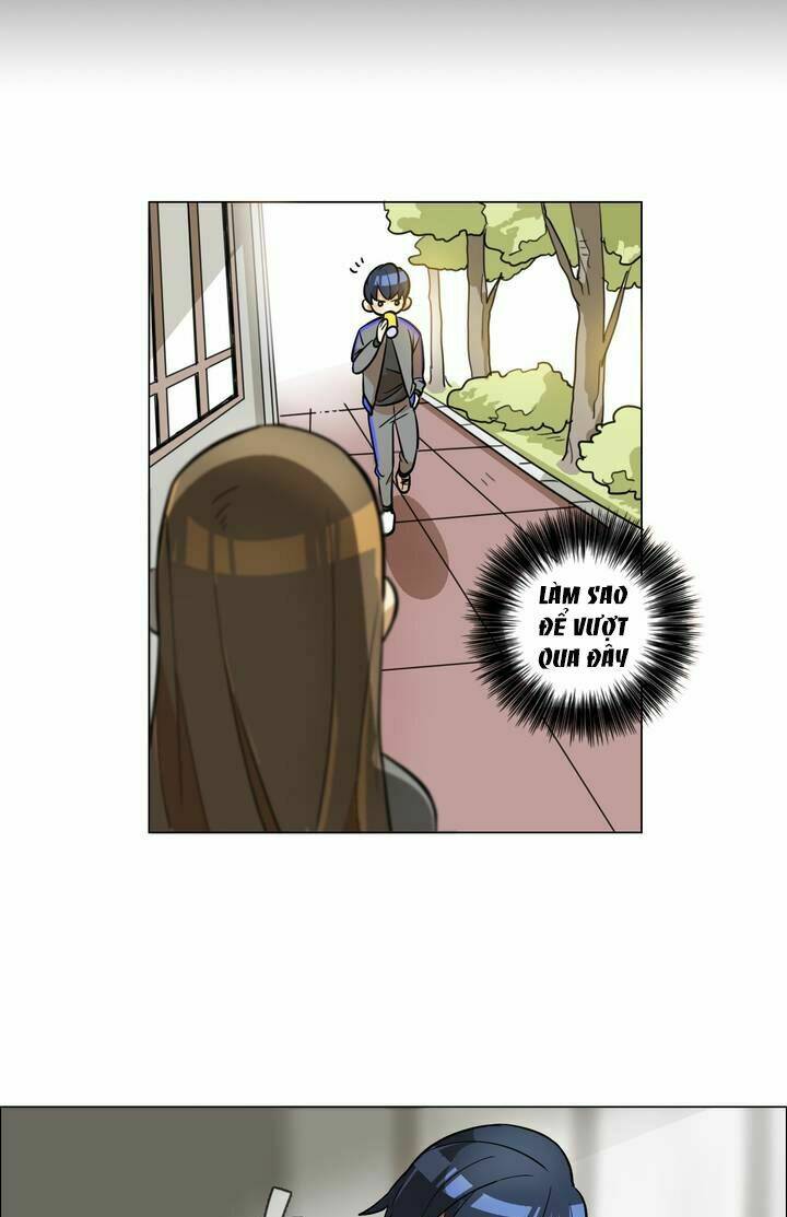 Lớn Lên Đểu Cáng: Chapter 9