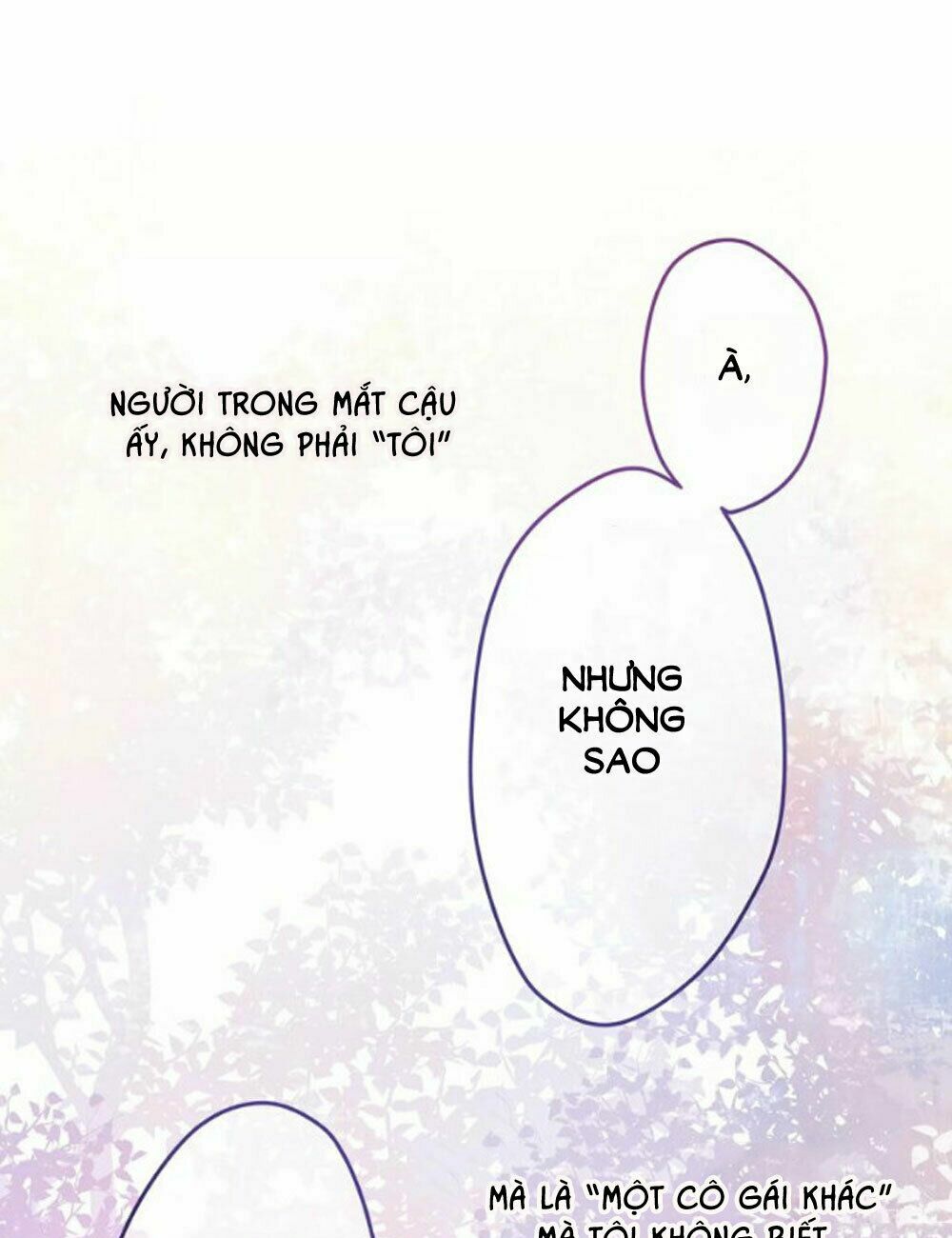 Tháng Sáu Kì Diệu: Chapter 32