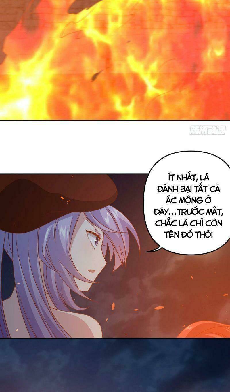 Xâm Lược Vạn Giới: Chapter 67