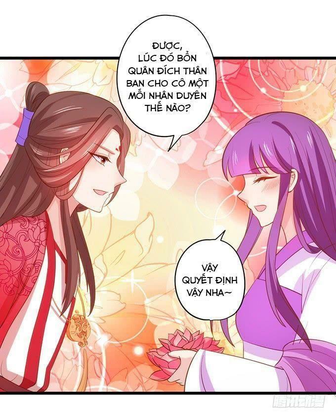 Hồ Tiên Hung Bạo: Chapter 103