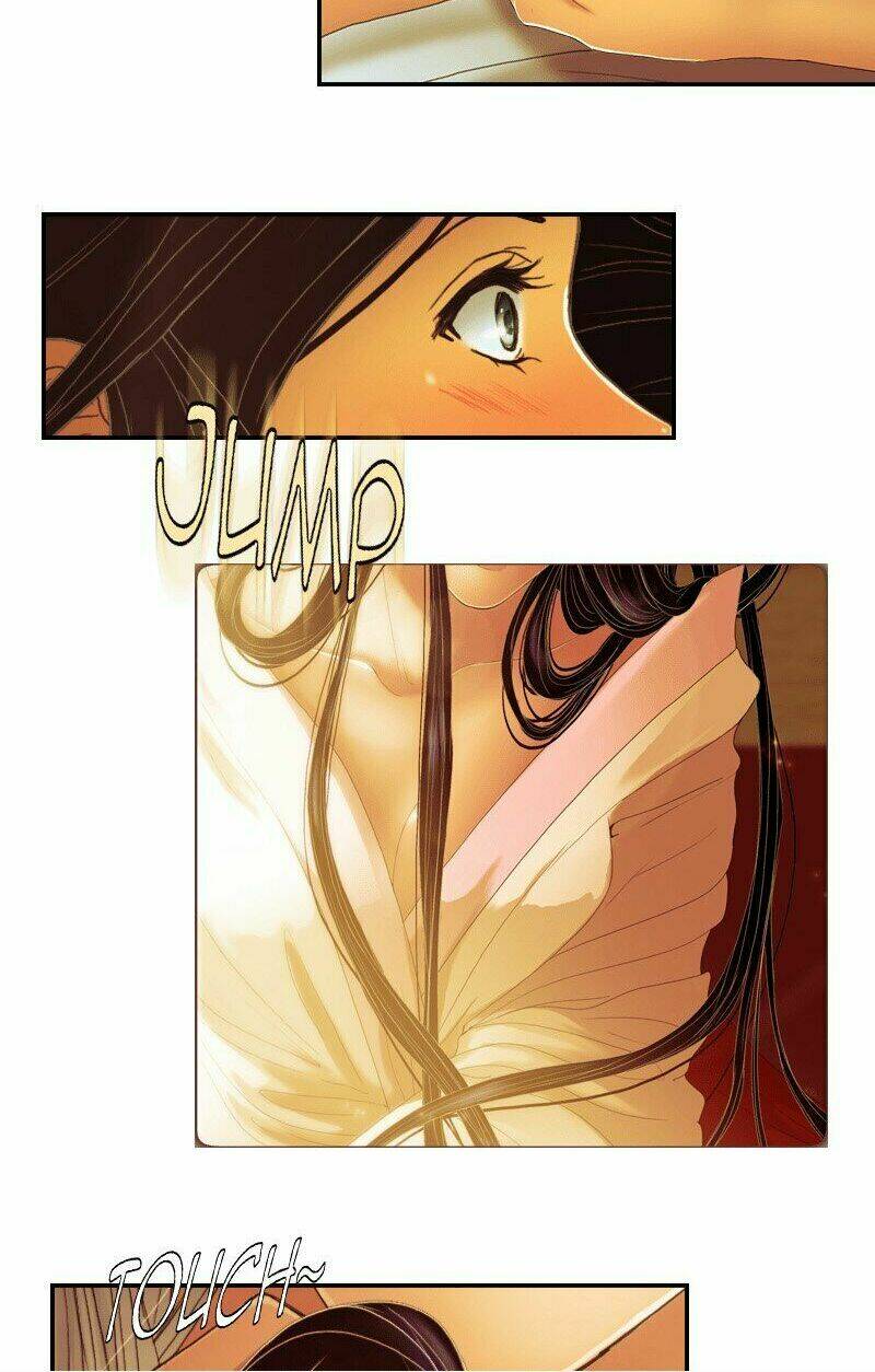Huyết Đế Bạo Chúa: Chapter 38