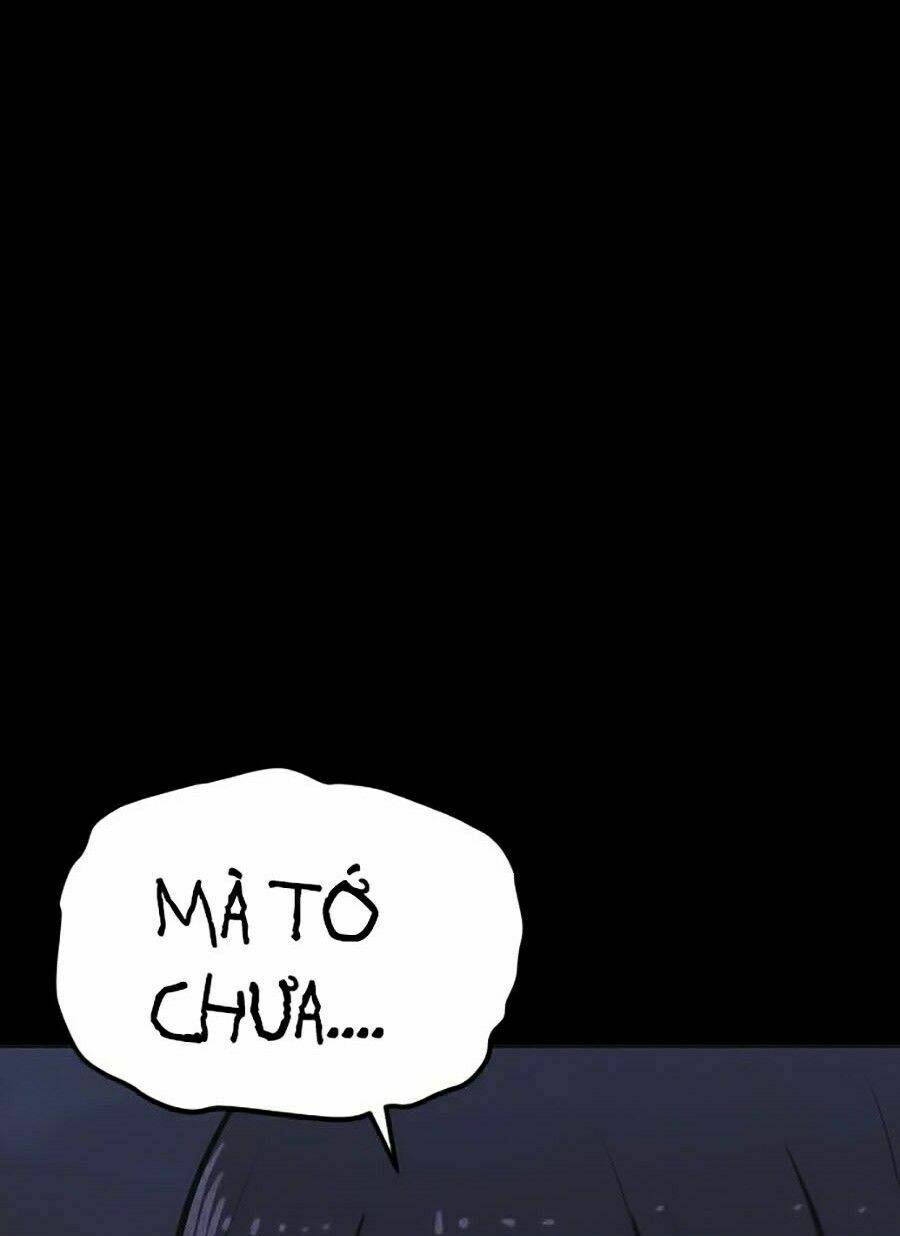 Cậu Bé Shotgun: Chapter 3