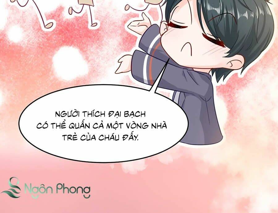 Manh Bảo Ngọt Ngào: Chapter 4