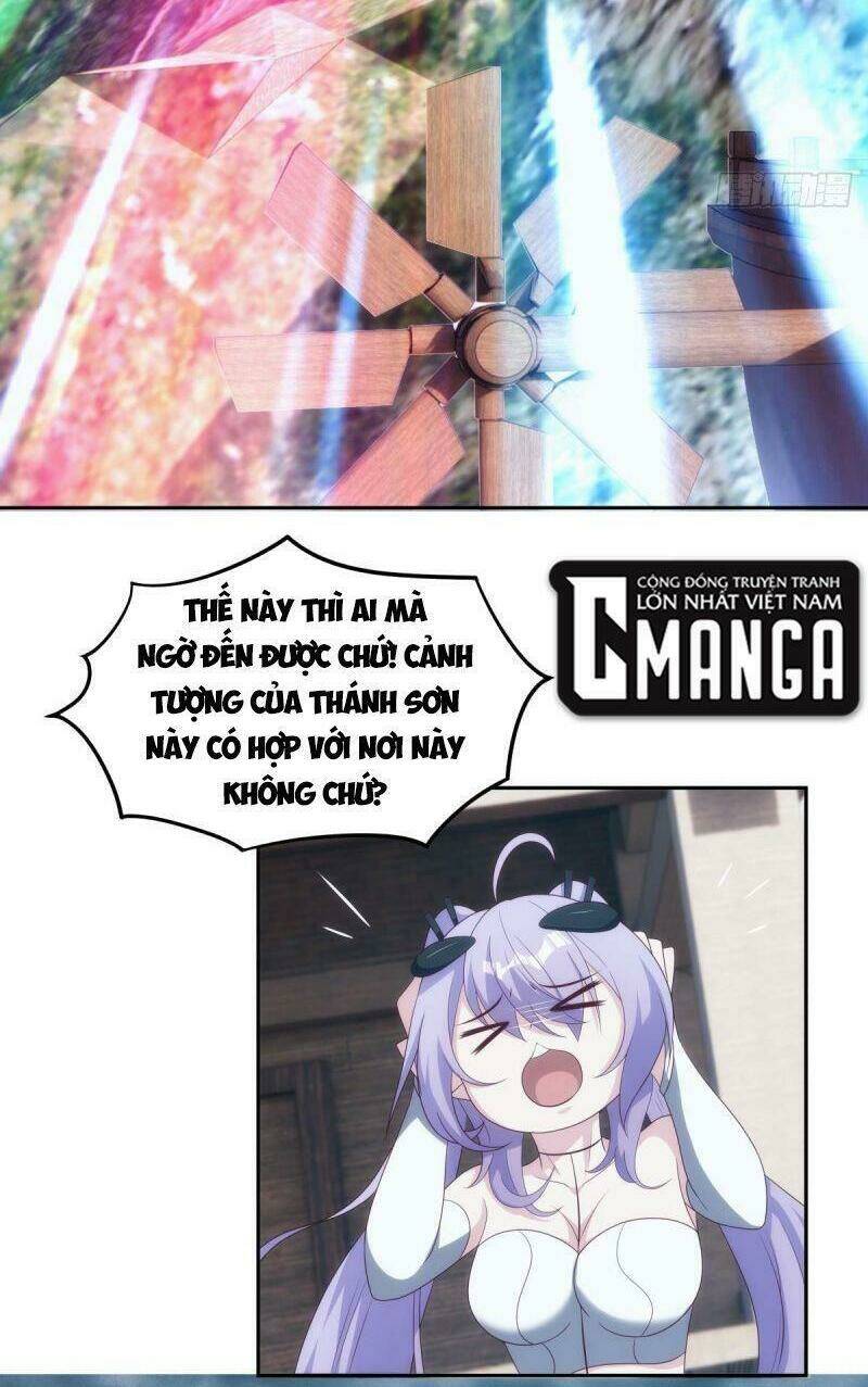 Xâm Lược Vạn Giới: Chapter 85