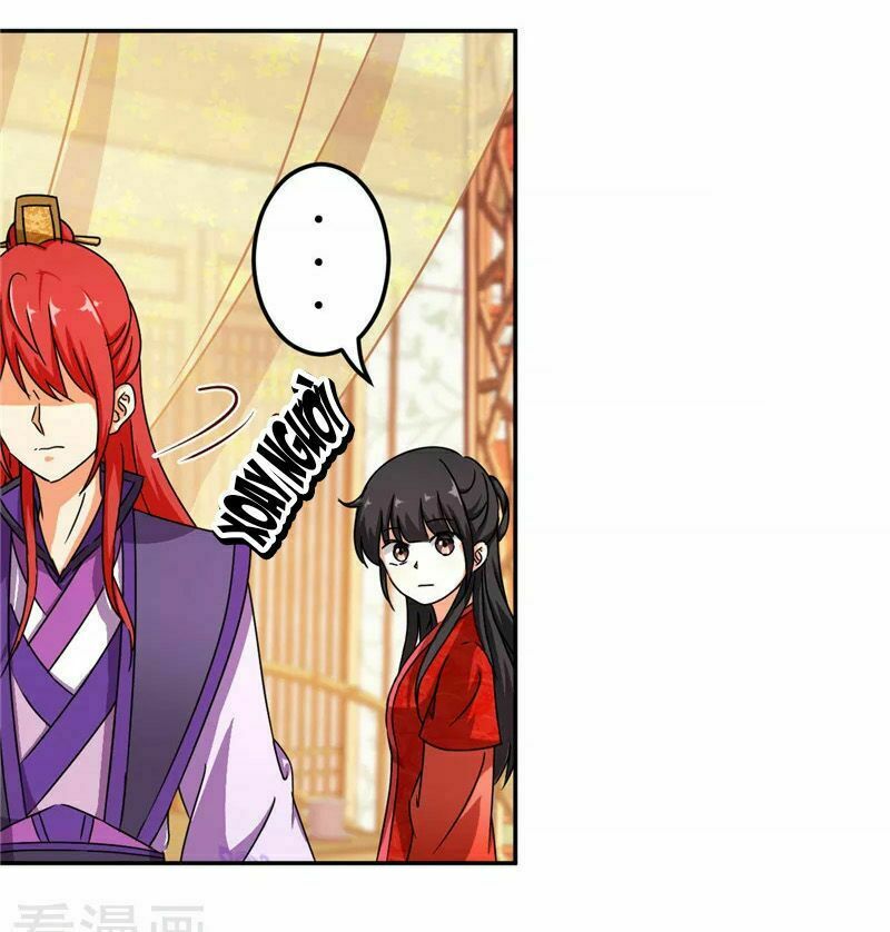 Vương Gia ! Ngươi Thật Bỉ Ổi !: Chapter 442