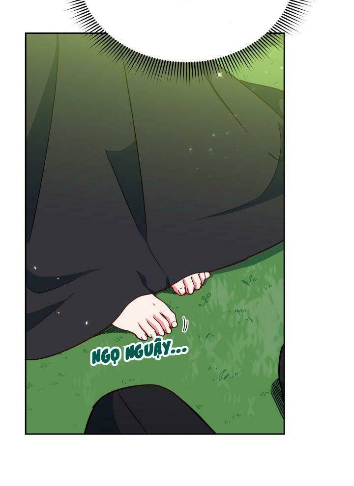 Nàng Elizabeth Thuần Khiết: Chapter 3