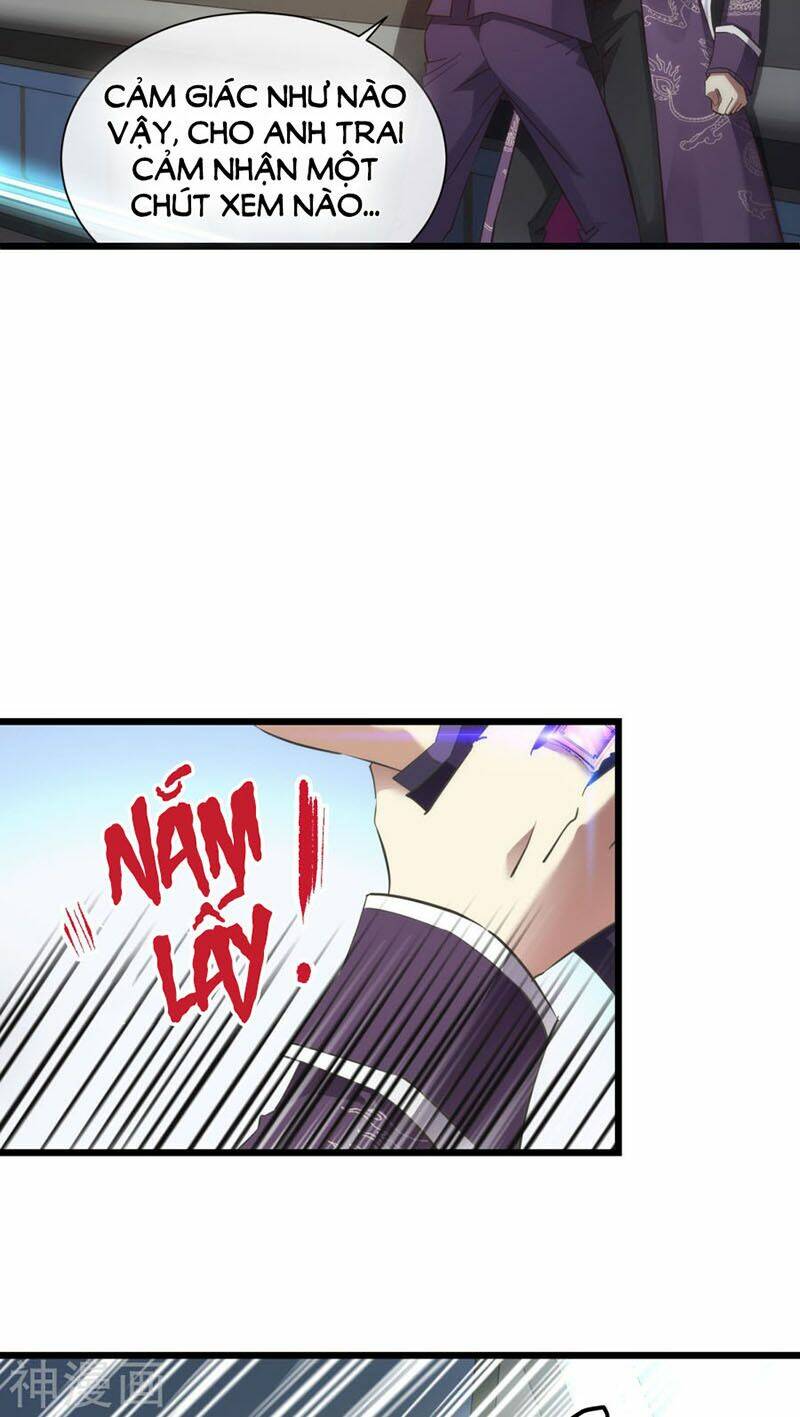 Một Vạn Tư Thế Công Lược Yêu Nam: Chapter 67