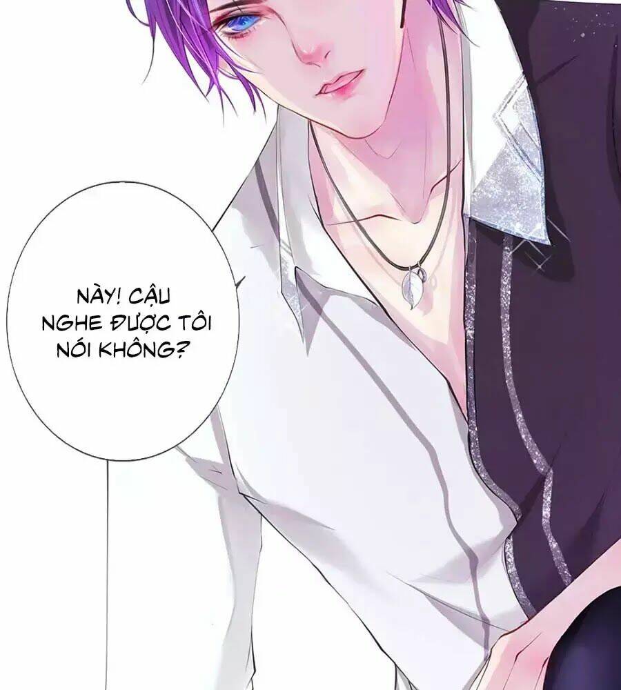 Chung Cư Của Các Ảnh Đế: Chapter 1