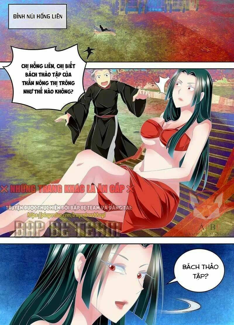 Tôi Là Thần Y: Chapter 167