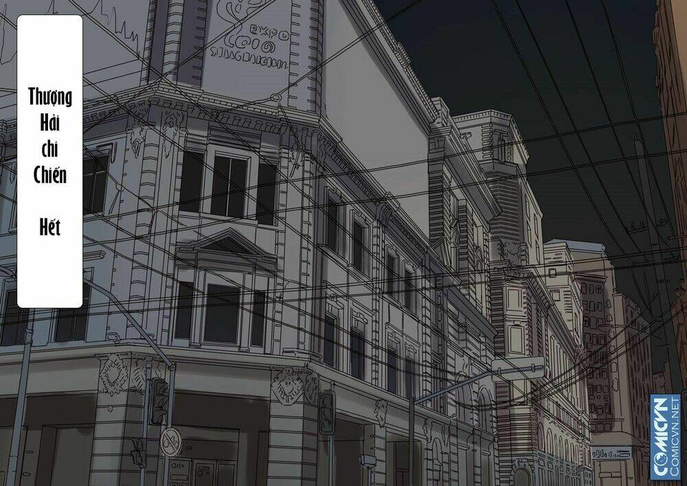 Đệ Lục Thiên Ma Vương: Chapter 38