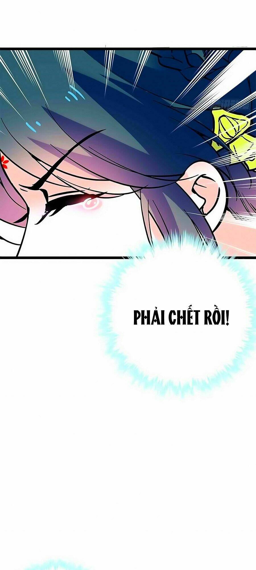 Nhất Thế Khuynh Thành: Lãnh Cung Khí Phi: Chapter 79