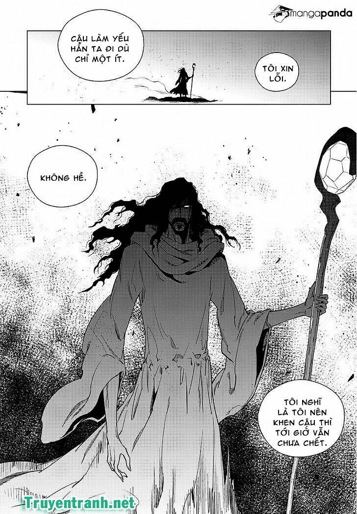 Dark Air: Chapter 94