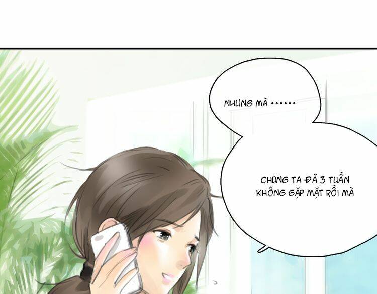 12 Giờ Của Lọ Lem: Chapter 44