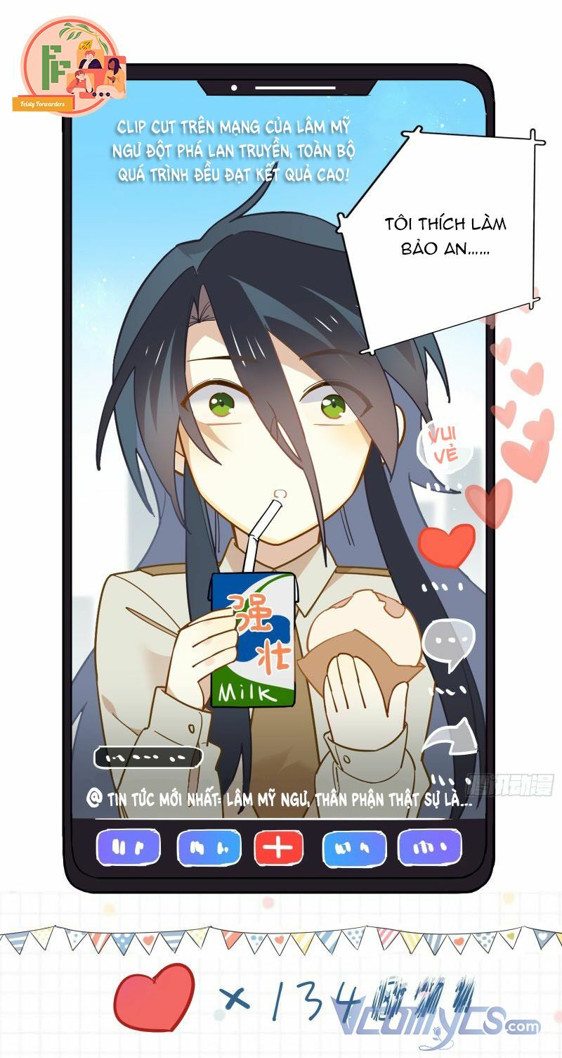 Nữ Phụ Như Tôi Cũng Có Ngày Ra Mắt: Chapter 7