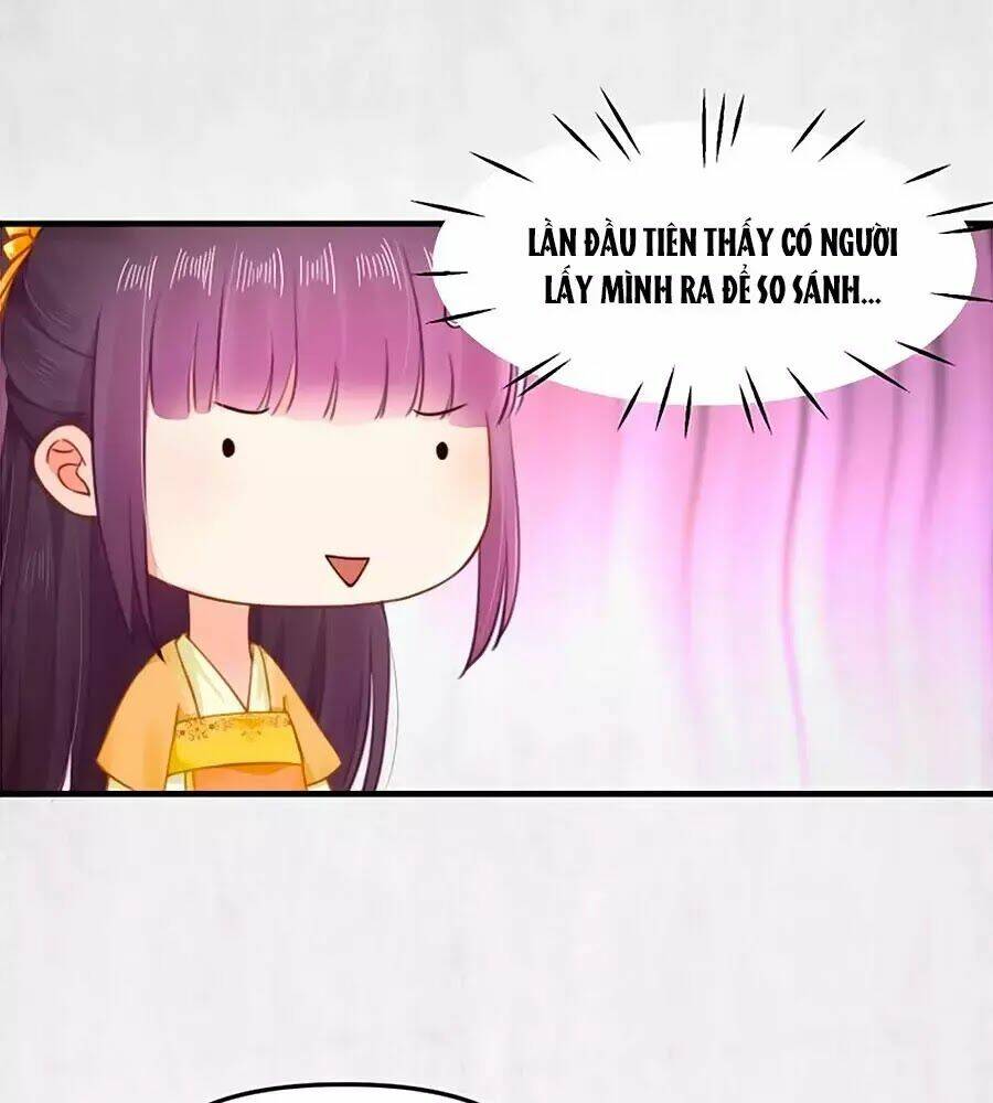 Hoạn Phi Hoàn Triều: Chapter 59