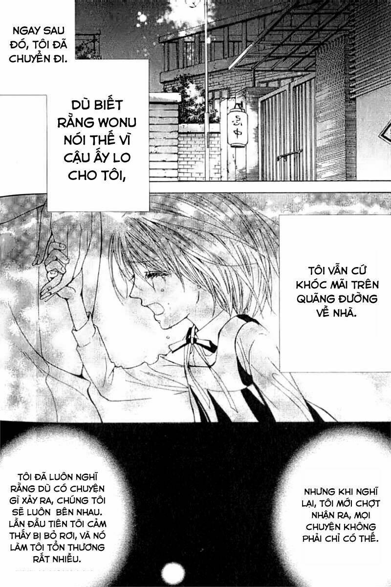 Adventure And Trouble Diary: Chapter 5