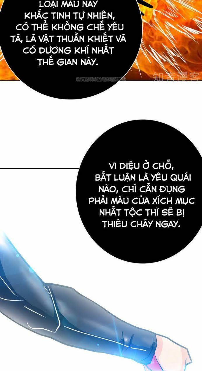 Hệ Thống Tiên Tôn Tại Đô Thị: Chapter 81