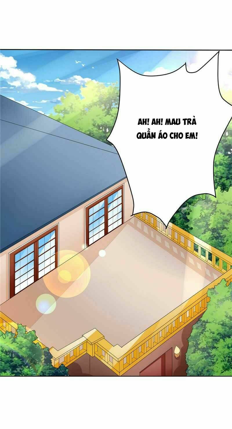 Tình Yêu Khiến Tôi Phát Điên: Chapter 47