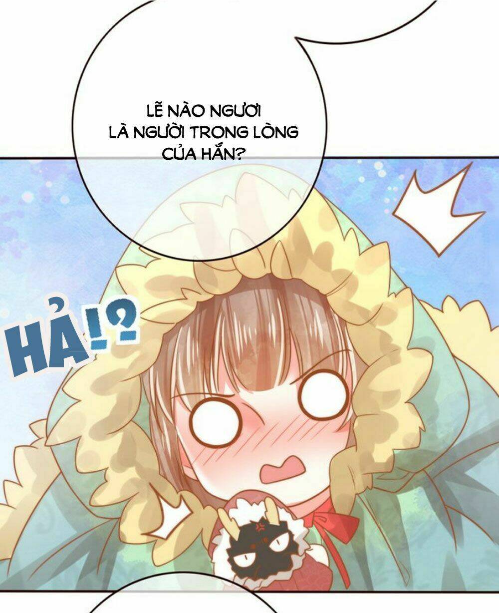 Chọc Nhầm Thượng Thần Băng Lãnh: Chapter 23