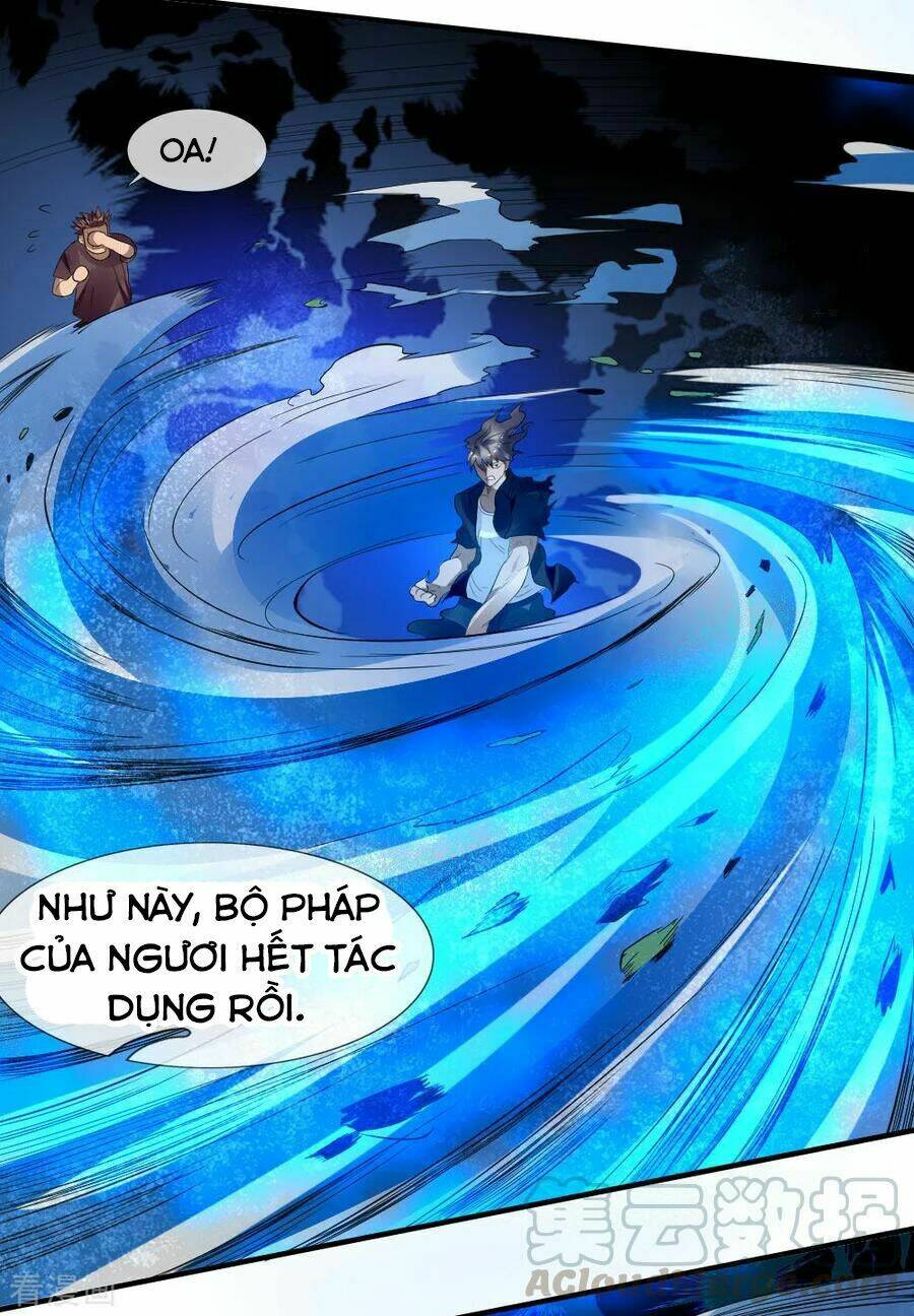 Tuyệt Thế Binh Vương: Chapter 71