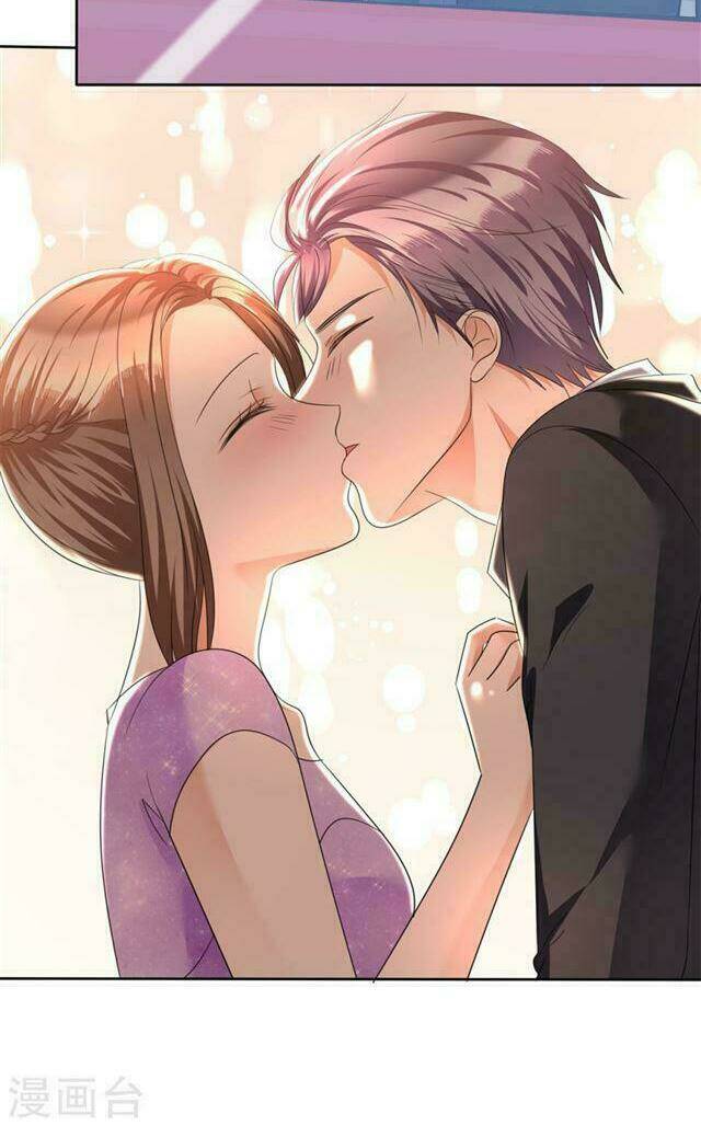 Con Đường Phản Công Của Sủng Thê: Chapter 39