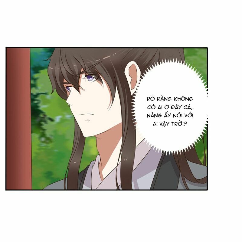 Thông Linh Phi: Chapter 113