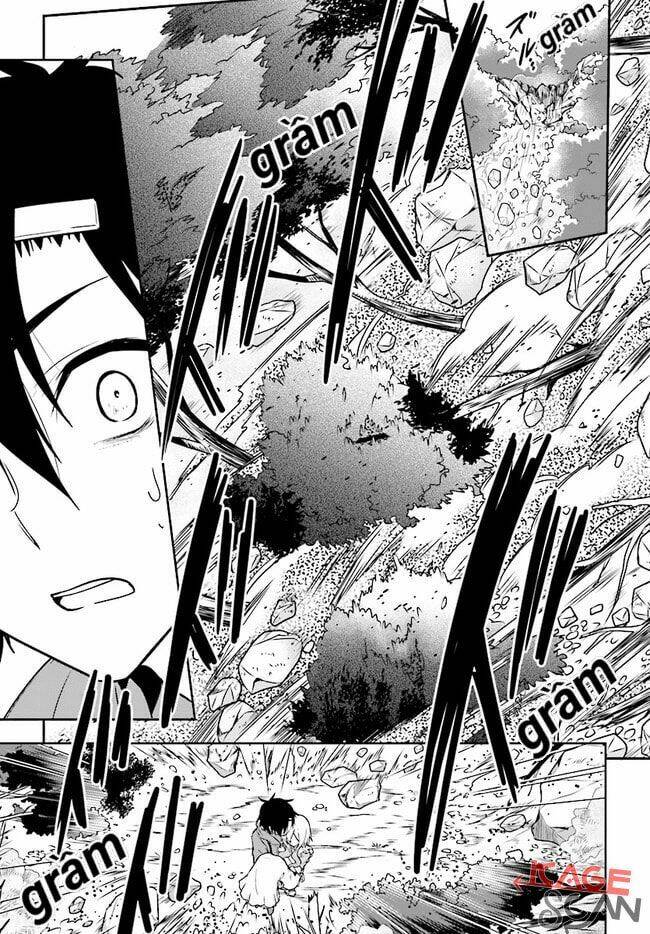 Kagerou Daze: Chapter 66